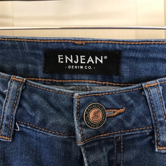 Dark Ripped jeans - Picture 6 of 8